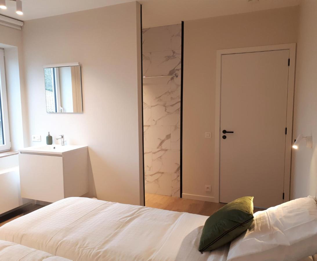 Fluithoekhoeve Koksijde Ngoại thất bức ảnh