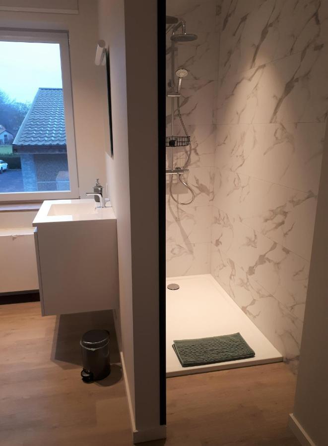 Fluithoekhoeve Koksijde Ngoại thất bức ảnh