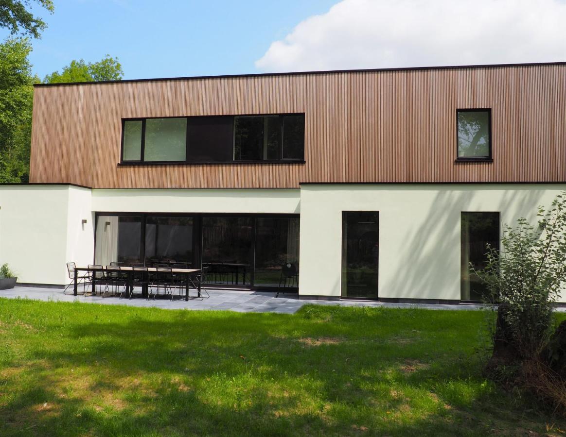 Fluithoekhoeve Koksijde Ngoại thất bức ảnh
