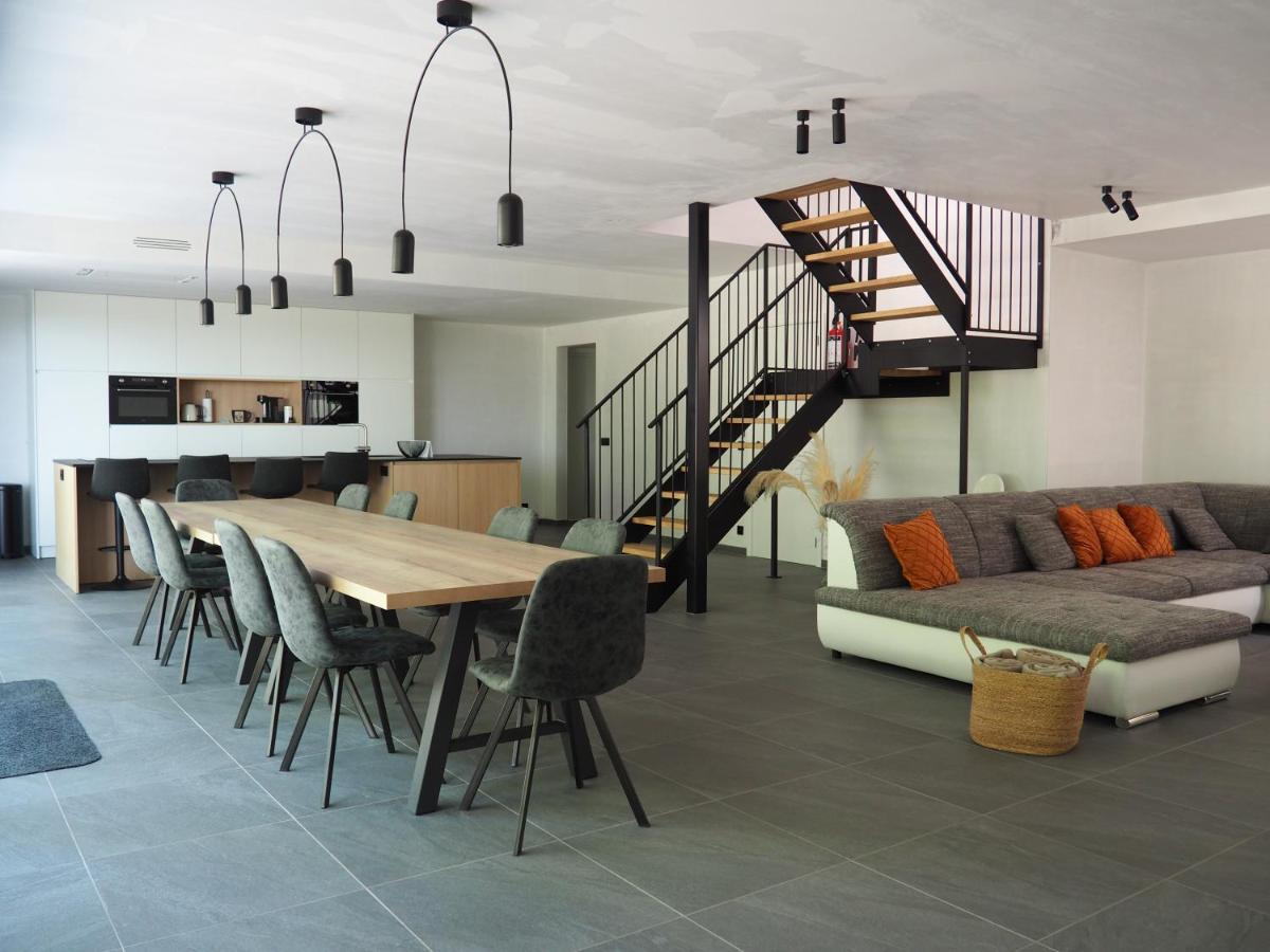Fluithoekhoeve Koksijde Ngoại thất bức ảnh