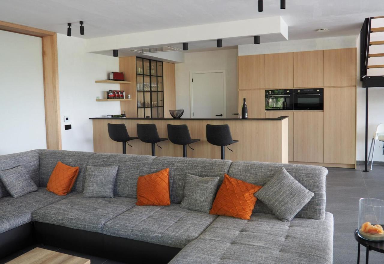 Fluithoekhoeve Koksijde Ngoại thất bức ảnh
