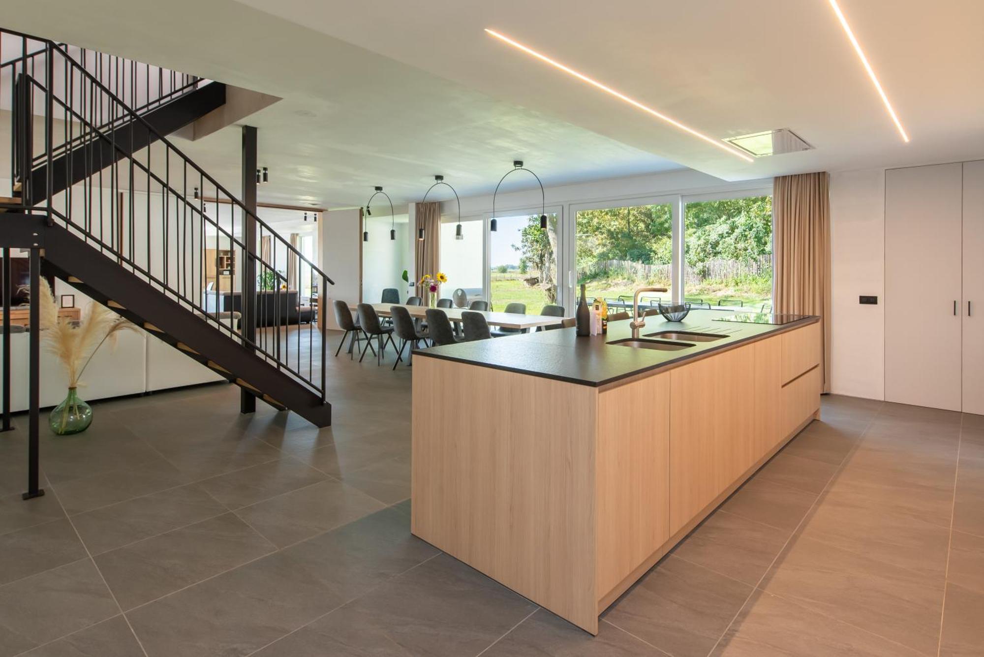 Fluithoekhoeve Koksijde Ngoại thất bức ảnh