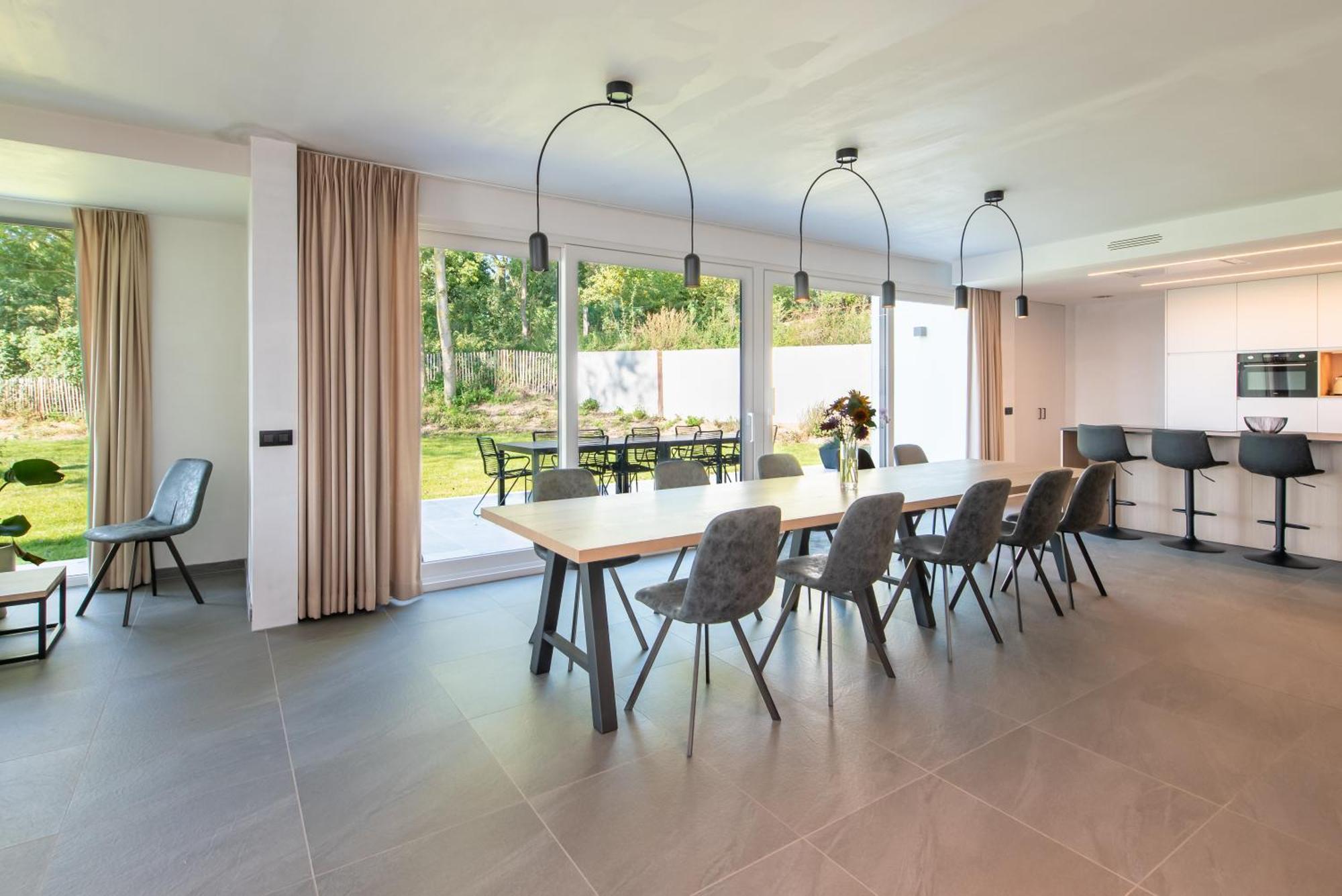 Fluithoekhoeve Koksijde Ngoại thất bức ảnh