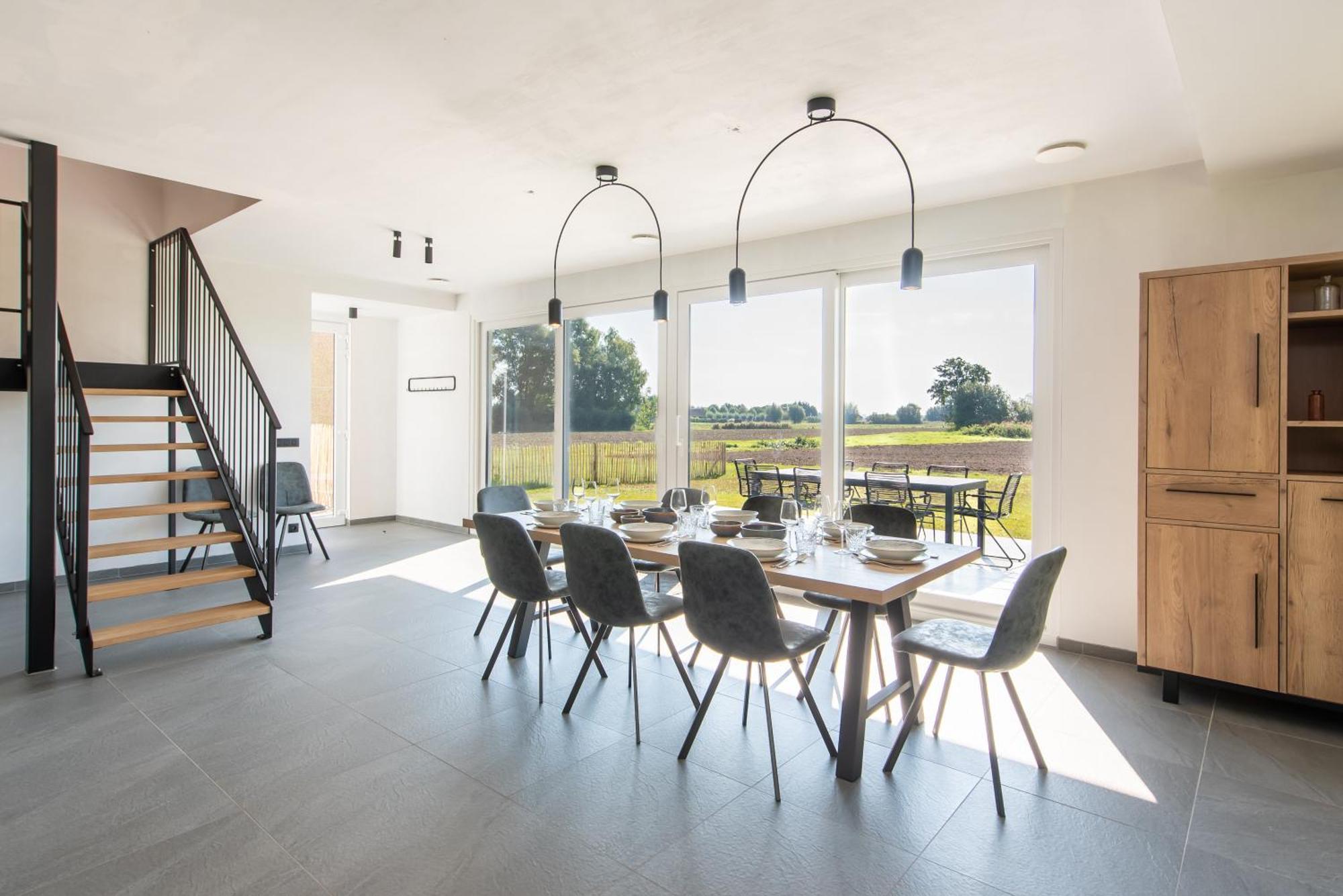 Fluithoekhoeve Koksijde Ngoại thất bức ảnh