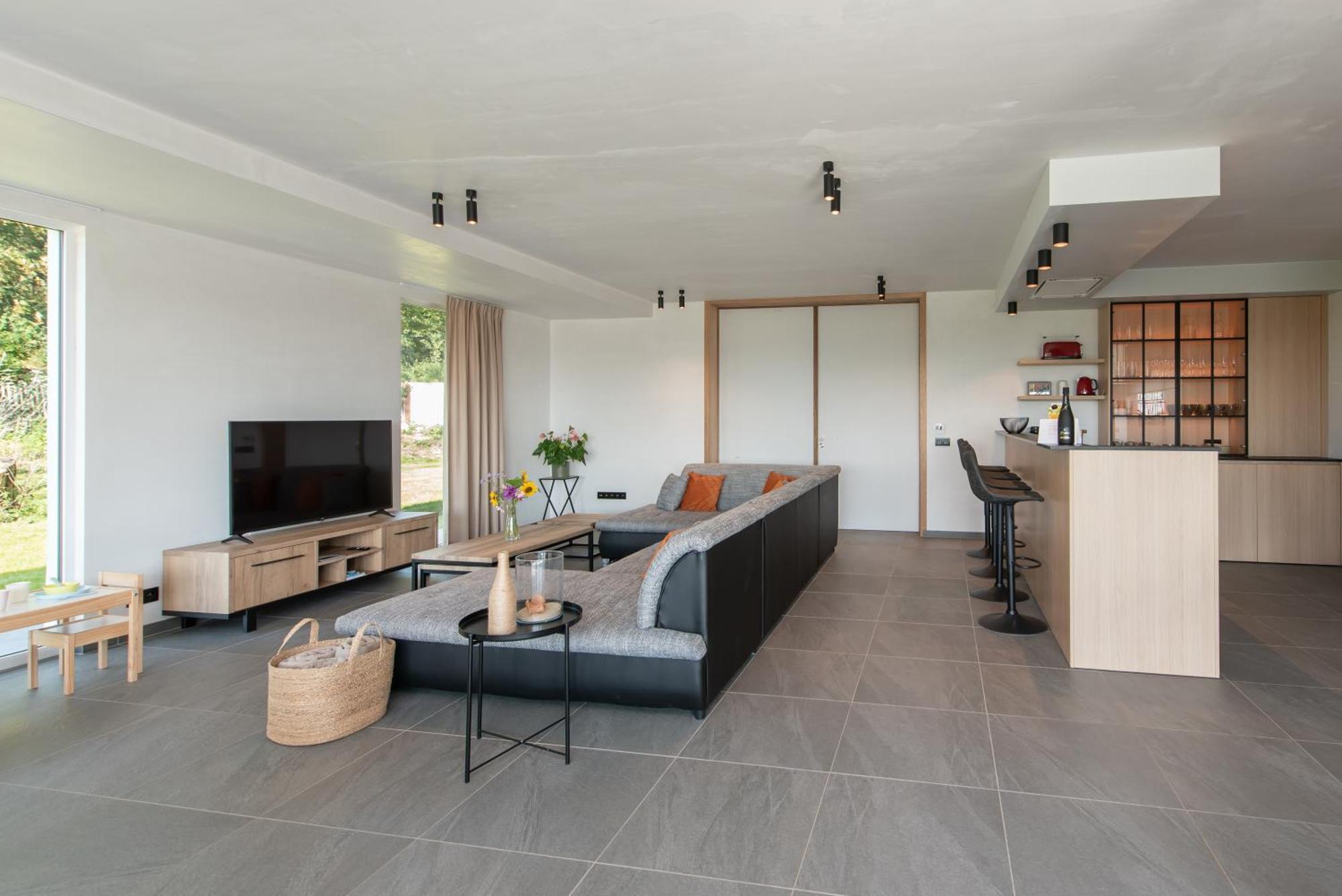 Fluithoekhoeve Koksijde Ngoại thất bức ảnh