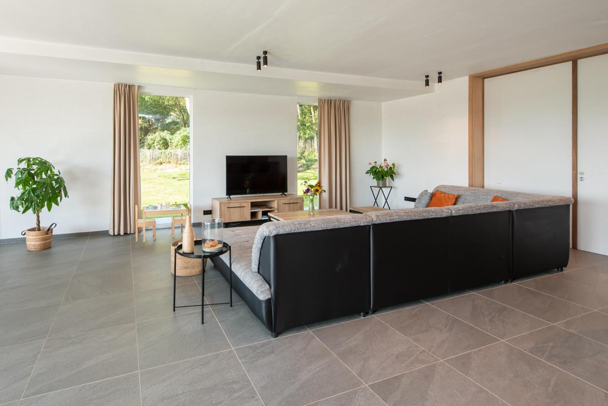 Fluithoekhoeve Koksijde Ngoại thất bức ảnh