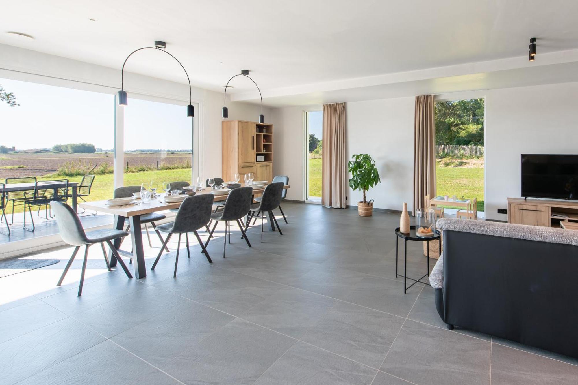 Fluithoekhoeve Koksijde Ngoại thất bức ảnh