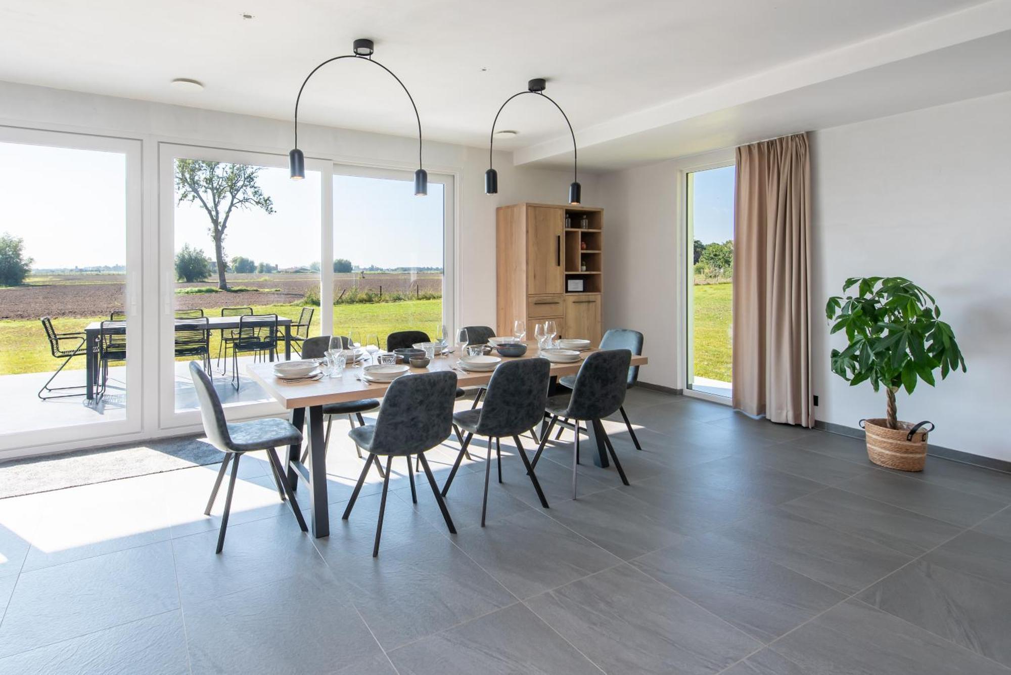 Fluithoekhoeve Koksijde Ngoại thất bức ảnh