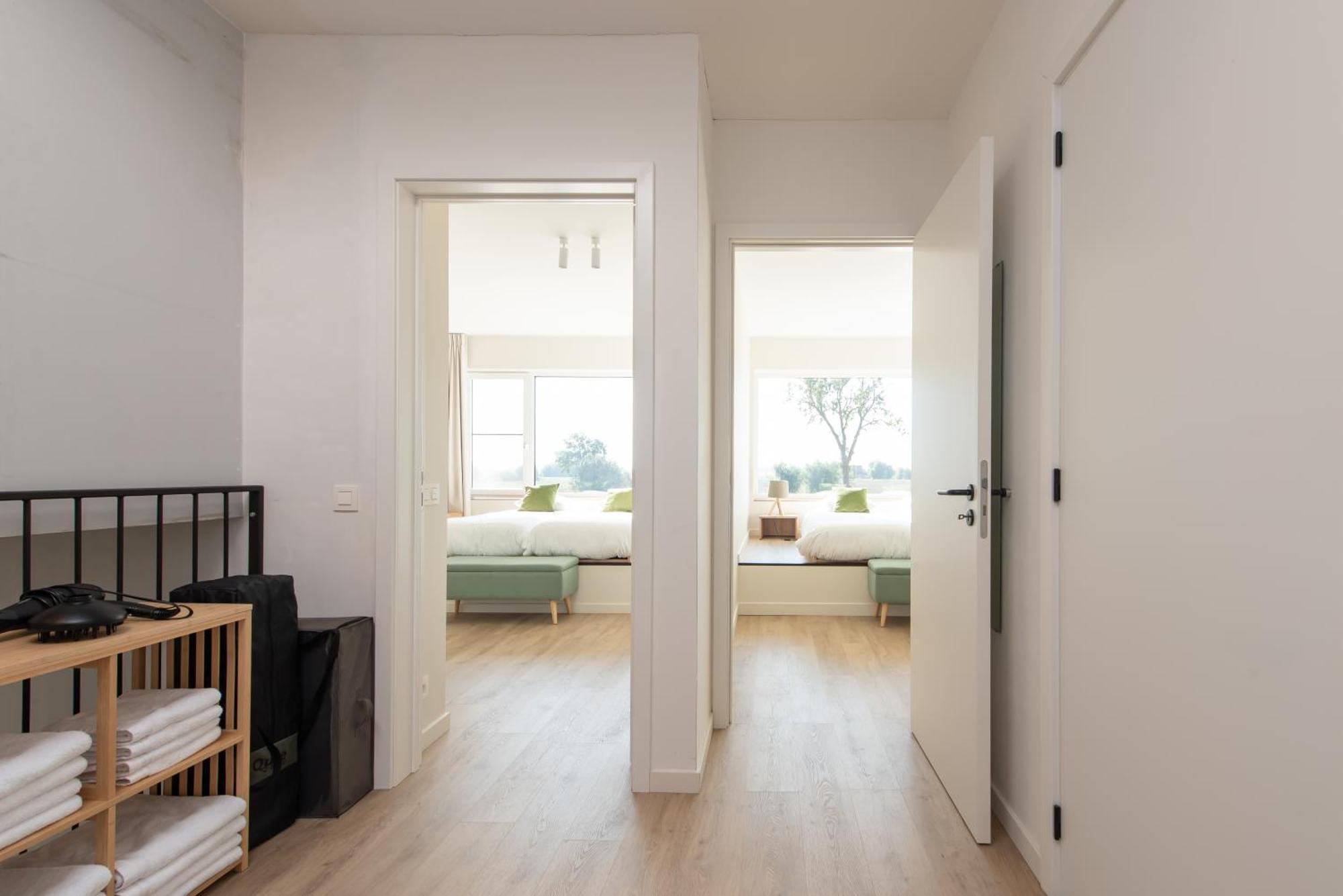 Fluithoekhoeve Koksijde Ngoại thất bức ảnh