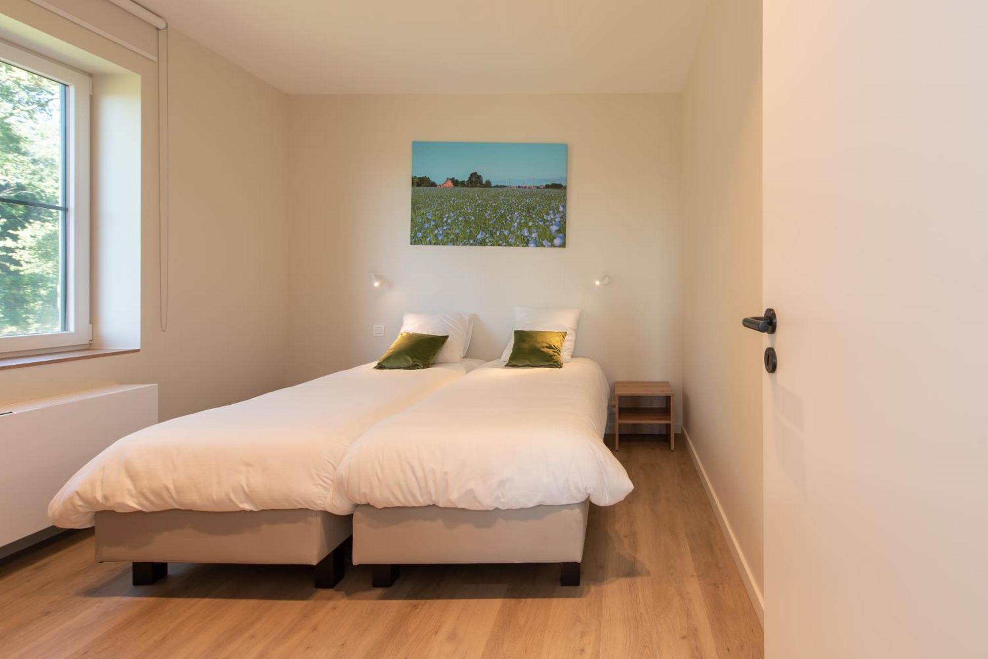 Fluithoekhoeve Koksijde Ngoại thất bức ảnh