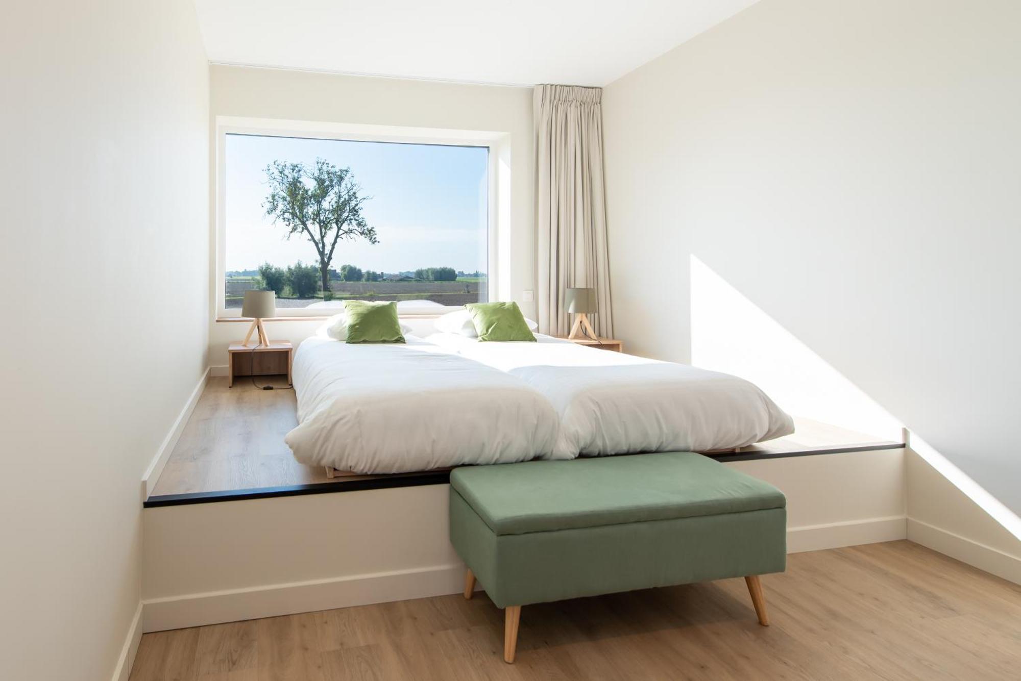 Fluithoekhoeve Koksijde Ngoại thất bức ảnh