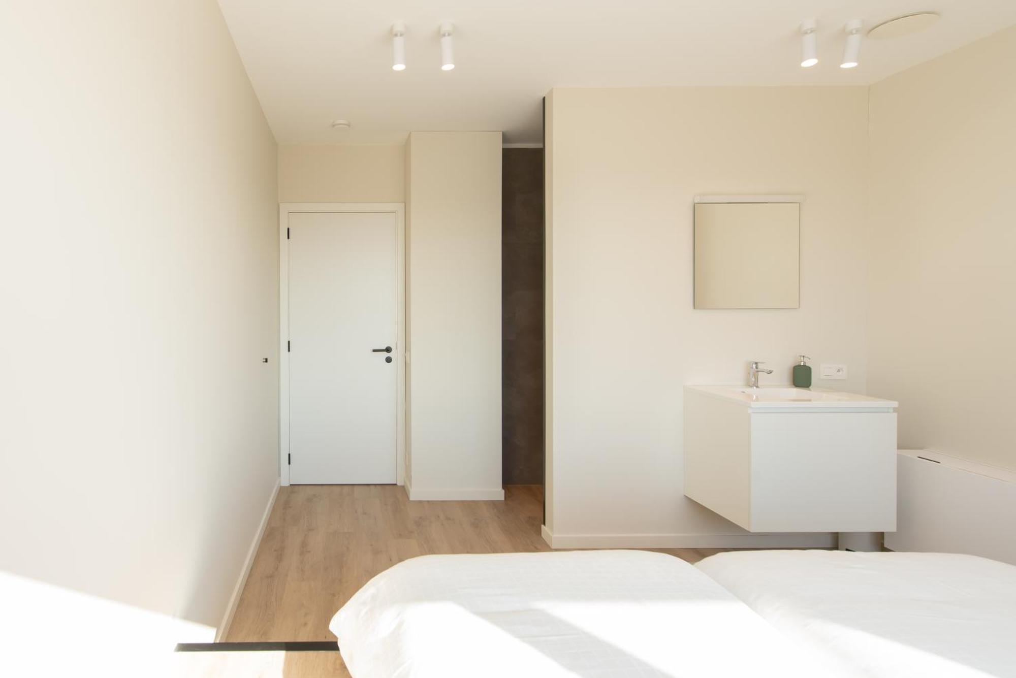 Fluithoekhoeve Koksijde Ngoại thất bức ảnh