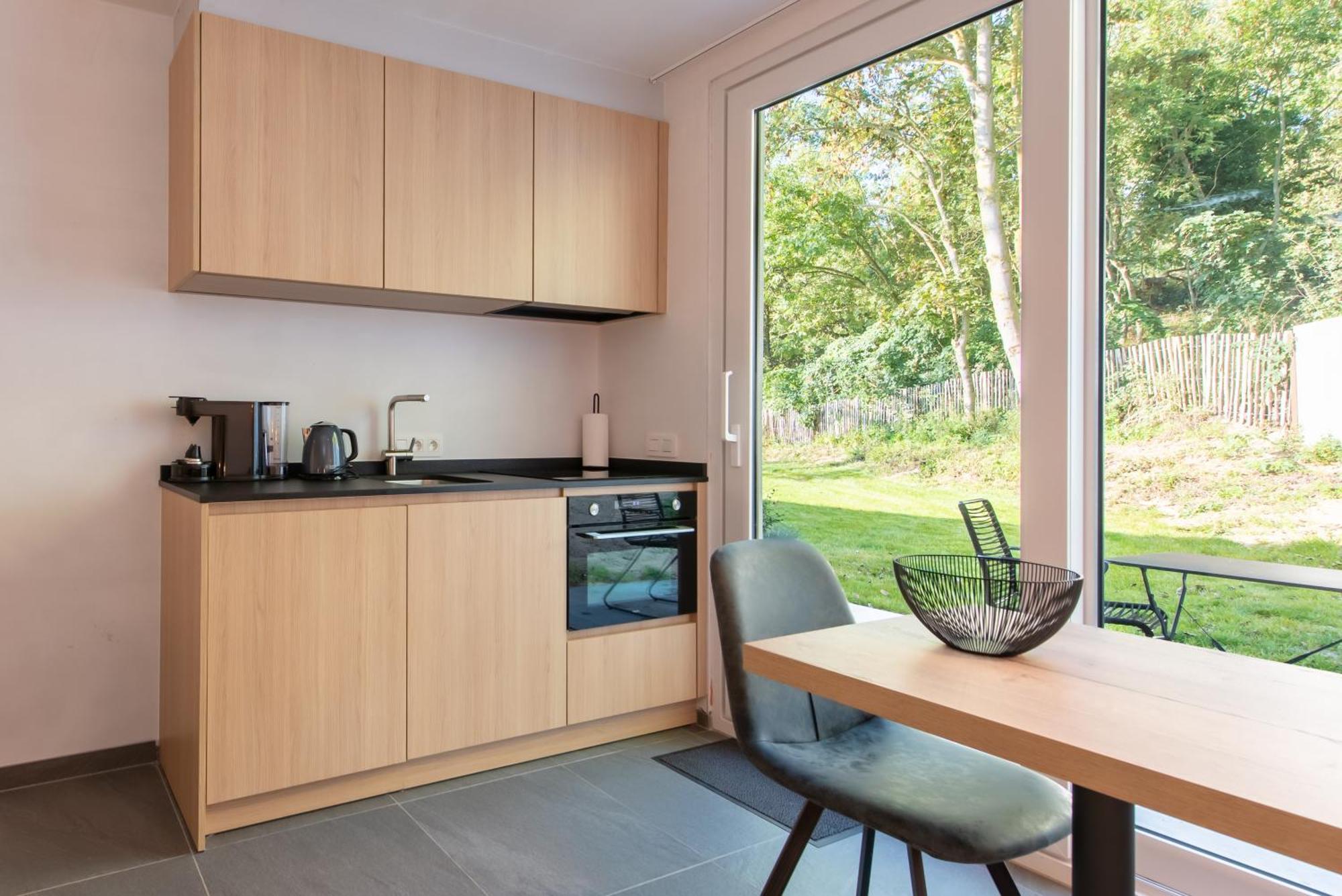 Fluithoekhoeve Koksijde Ngoại thất bức ảnh