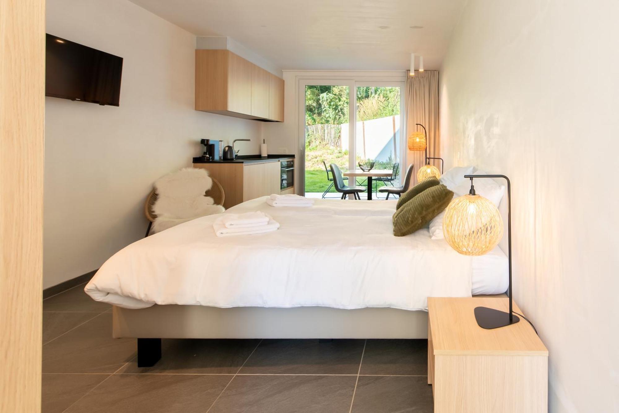 Fluithoekhoeve Koksijde Ngoại thất bức ảnh